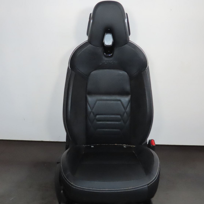 Interieur complet occasion  Nissan JUKE (F16_) Dig-t 117 (2019)     3