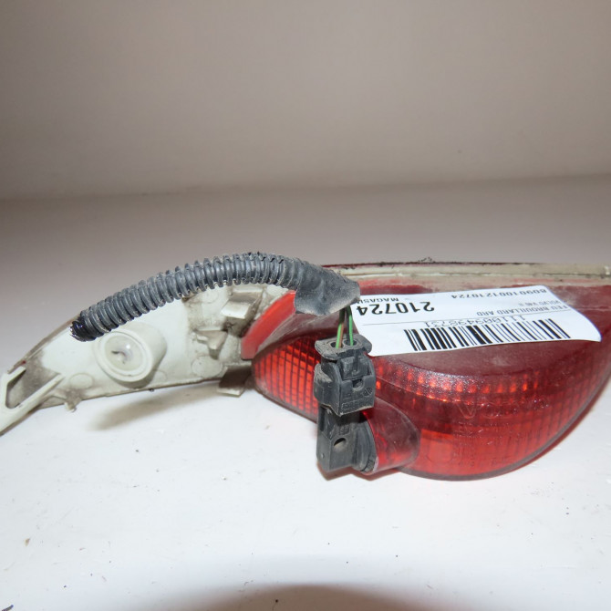 Feu brouillard arrière droit occasion  Volvo V40 3/5 portes (525) T2 gtdi (2013-2016)   31395551  2