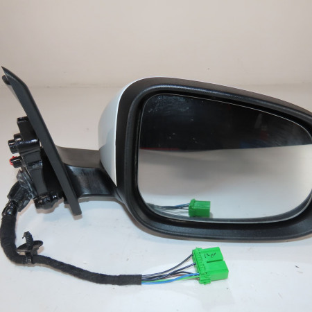 Retroviseur exterieur electrique droit occasion  Volvo V40 3/5 portes (525) T2 gtdi (2013-2016)   31278137 