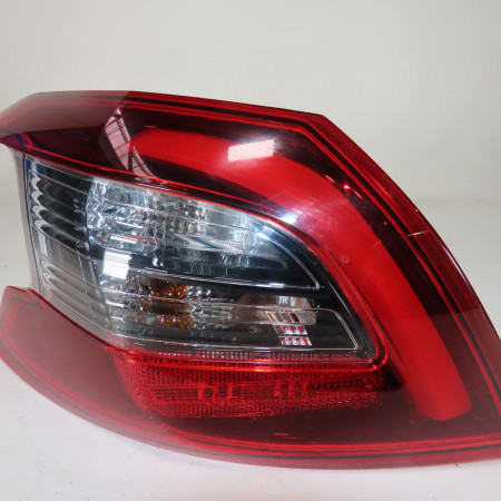 Feu arrière gauche occasion  Peugeot 308 II (LB_, LP_, LW_, LH_, L3_) 1.2 thp 130 (2013-2021)   9823728680 