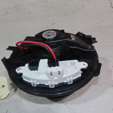 Moteur ventilateur chauffage occasion  Audi Q2 (GAB, GAG) 35 tdi (2016)   5Q1819021H 