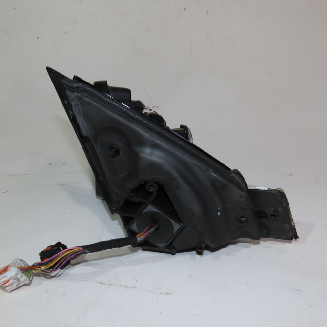 Retroviseur exterieur electrique gauche occasion  Ds DS 7 Crossback (J4_, JR_, JC_) 1.6 puretech 225 (j45gcr, j45ggr) (2017-2021)   98248189N9  3