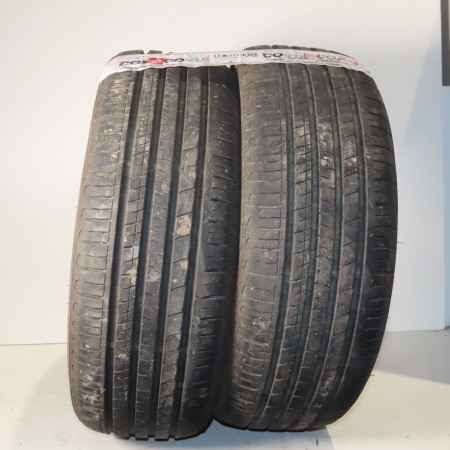 Pneus occasion  Peugeot 308 I (4A_, 4C_) 1.6 hdi (2007-2014) 5 portes   205/55R16 
