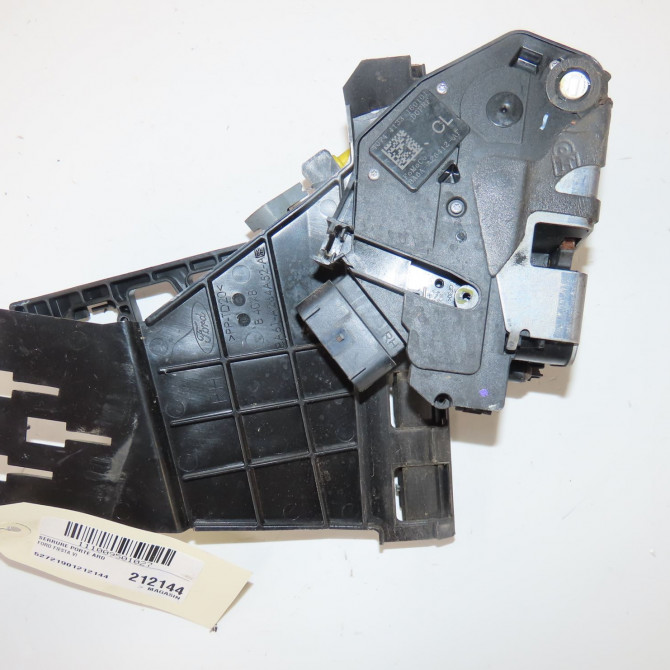 Serrure porte ard occasion  Ford FIESTA VI (CB1, CCN) 1.6 tdci (2008-2012)   2053473  1