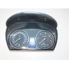 Bloc compteurs occasion  Bmw 3 Coupé (E92) 330 d (2009-2013)   62109316153  miniature 3