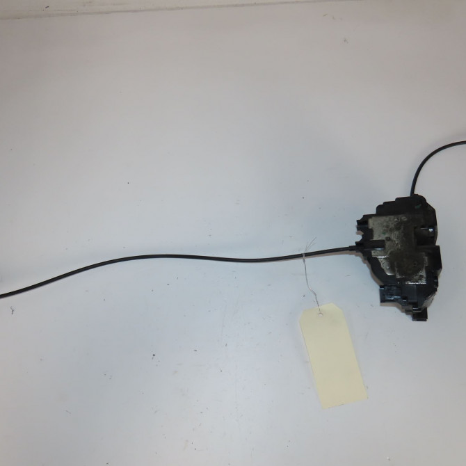 Serrure porte ard occasion  Renault CLIO III (BR0/1, CR0/1) 1.5 dci (br17, cr17) (2005-2012) 5 portes   8200300129  1