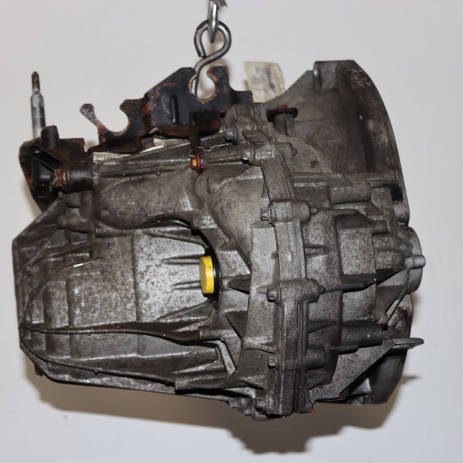 Boîte à vitesse mecanique occasion  Renault TRAFIC II Camionnette (FL) 2.0 dci 115 (fl01, fl0u) (2006)   PF6024  5