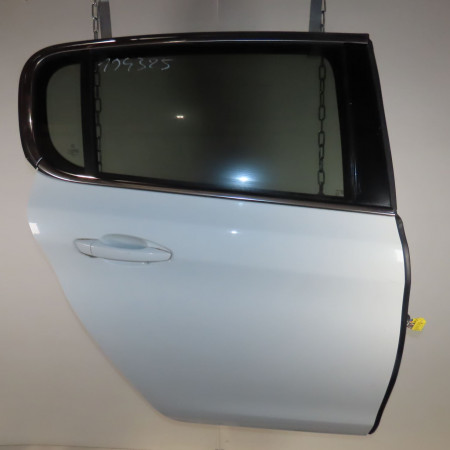 Porte arrière droite occasion  Peugeot 308 II (LB_, LP_, LW_, LH_, L3_) 1.2 thp 130 (2013-2021)   9802165580 