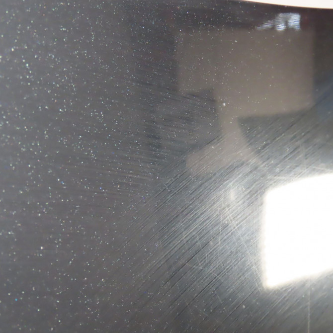 Coffre arrière occasion  Mercedes-benz CLASSE C (W204) C 220 cdi (204.008) (2007-2008) 4 portes   2047500075  3