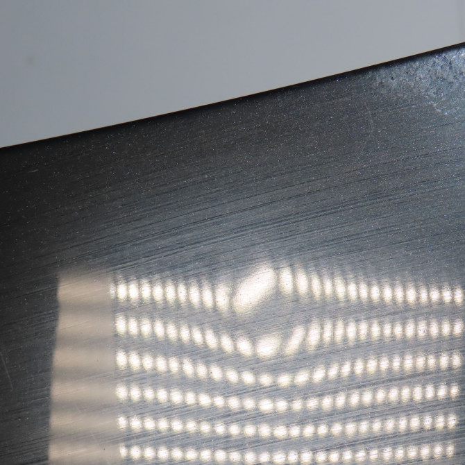 Coffre arrière occasion  Mercedes-benz CLASSE C (W204) C 220 cdi (204.008) (2007-2008) 4 portes   2047500075  4