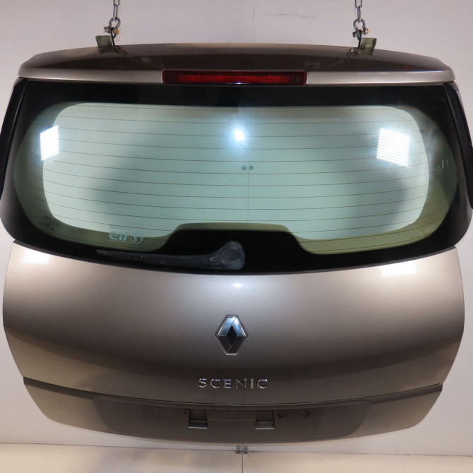 Hayon occasion  Renault GRAND SCÉNIC II (JM0/1_) 1.9 dci (jm14) (2004-2008)   901001629R  1