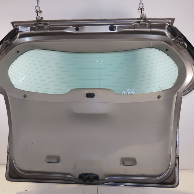 Hayon occasion  Renault GRAND SCÉNIC II (JM0/1_) 1.9 dci (jm14) (2004-2008)   901001629R  2