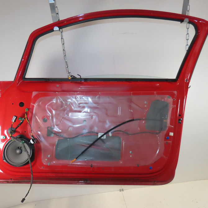 Porte avant droite occasion  Opel CORSA E (X15) 1.4 (08, 68) (2014)   13433487  2