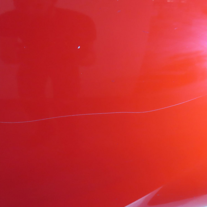 Porte avant droite occasion  Opel CORSA E (X15) 1.4 (08, 68) (2014)   13433487  3