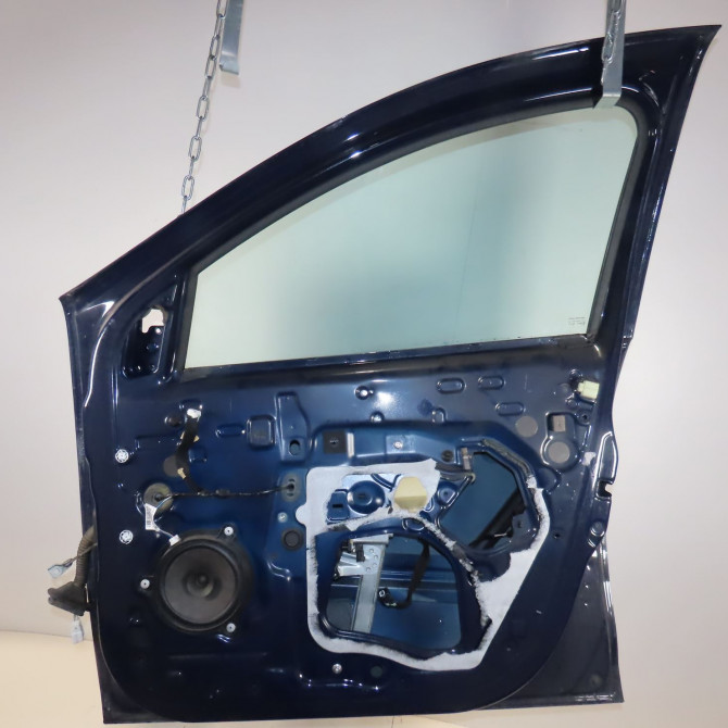 Porte avant droite occasion  Dacia LOGAN MCV II 1.2 (2013)   801000083R  2