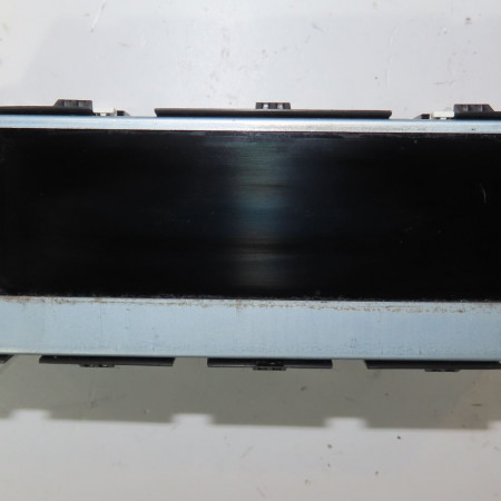 Afficheur digital occasion  Citroën C4 II (NC_) 1.6 hdi 110 (2009) 5 portes   9676198280 