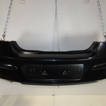 Pare-choc arrière occasion  Opel ASTRA H (A04) 1.9 cdti (l48) (2004-2010)   13156232 