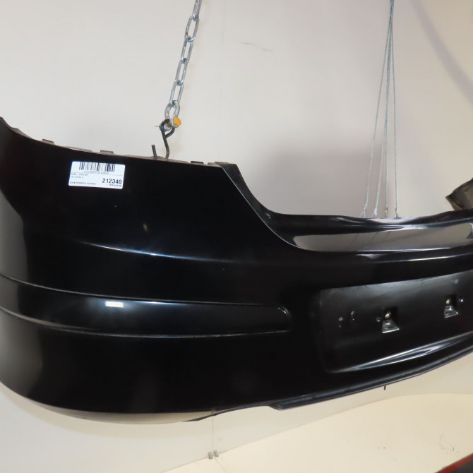 Pare-choc arrière occasion  Opel ASTRA H (A04) 1.9 cdti (l48) (2004-2010)   13156232  2