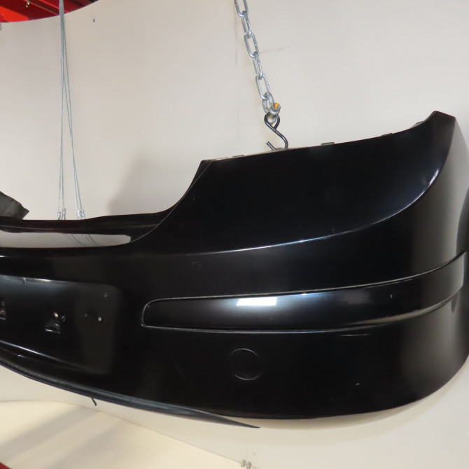 Pare-choc arrière occasion  Opel ASTRA H (A04) 1.9 cdti (l48) (2004-2010)   13156232  3