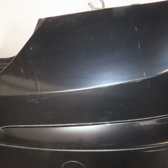 Pare-choc arrière occasion  Opel ASTRA H (A04) 1.9 cdti (l48) (2004-2010)   13156232  4