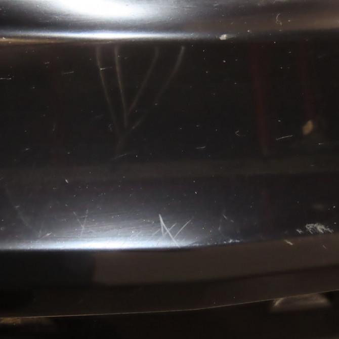 Pare-choc arrière occasion  Opel ASTRA H (A04) 1.9 cdti (l48) (2004-2010)   13156232  5