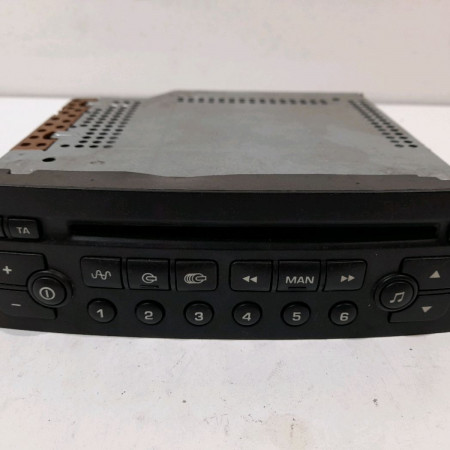 Autoradio occasion  Citroën C3 Pluriel (HB_) 1.6 (2003)   6564RV 