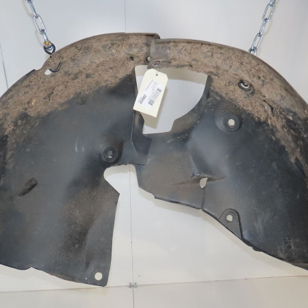 Pare-boue avant gauche occasion  Renault CLIO III (BR0/1, CR0/1) 1.5 dci (c/br0g, c/br1g) (2005-2012) 5 portes   8200289935 