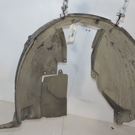 Pare-boue avant gauche occasion  Nissan QASHQAI II SUV (J11, J11_) 1.5 dci (2013) 5 portes   63843HV00A 