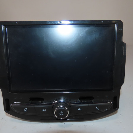 Autoradio occasion  Opel CORSA E (X15) 1.4 (08, 68) (2014)   42645298 