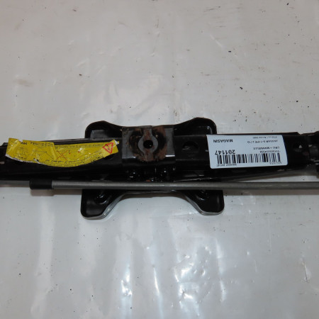 Cric + manivelle occasion  Jaguar S-TYPE II (X200) 2.7 d (2004-2007)   T2R85552 