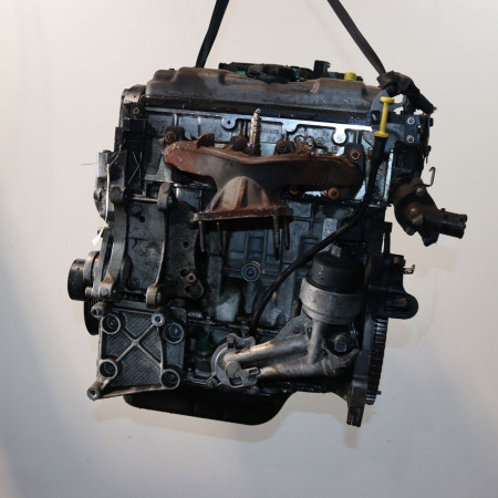 Moteur essence occasion  Citroën C3 II (SC_) 1.4 (2009-2016) 5 portes   KF01 