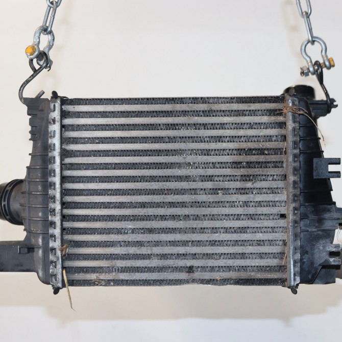 Echangeur air occasion  Renault CLIO IV (BH_) 1.5 dci 90 (2012) 5 portes   144961381R  2