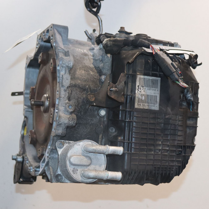 Boîte à vitesse automatique occasion  Citroën GRAND C4 SPACETOURER (3A_, 3E_) 1.5 bluehdi 130 (2018)   20GT51  3