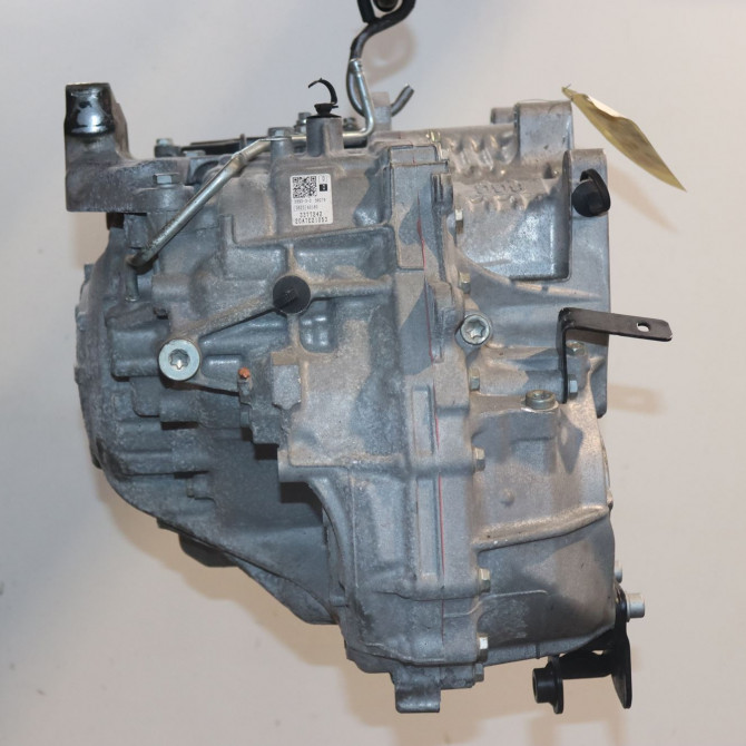 Boîte à vitesse automatique occasion  Citroën GRAND C4 SPACETOURER (3A_, 3E_) 1.5 bluehdi 130 (2018)   20GT51  5