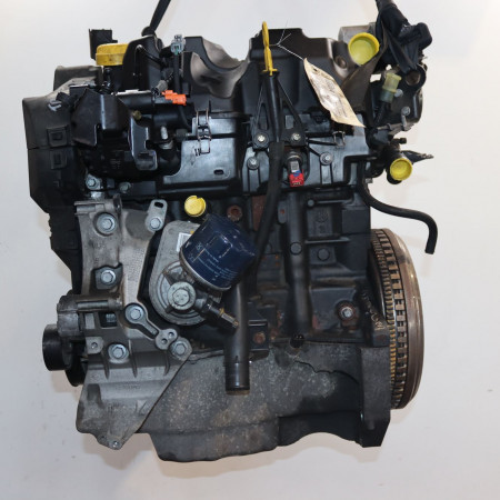Moteur diesel occasion  Renault LAGUNA III (BT0/1) 1.5 dci (bt00, bt0a, bt0t, bt1j) (2007-2015) 5 portes   K9K3780 
