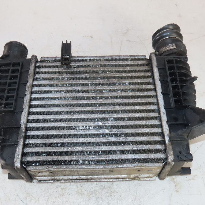 Echangeur air occasion  Renault CLIO III (BR0/1, CR0/1) 1.5 dci (br17, cr17) (2005-2012) 5 portes   8200471885  1