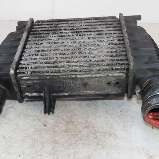 Echangeur air occasion  Renault CLIO III (BR0/1, CR0/1) 1.5 dci (br17, cr17) (2005-2012) 5 portes   8200471885  4