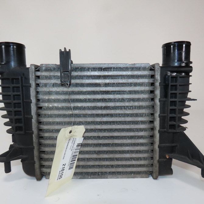 Echangeur air occasion  Renault CLIO III (BR0/1, CR0/1) 1.5 dci (c/br0g, c/br1g) (2005-2012) 5 portes   8200471885  1