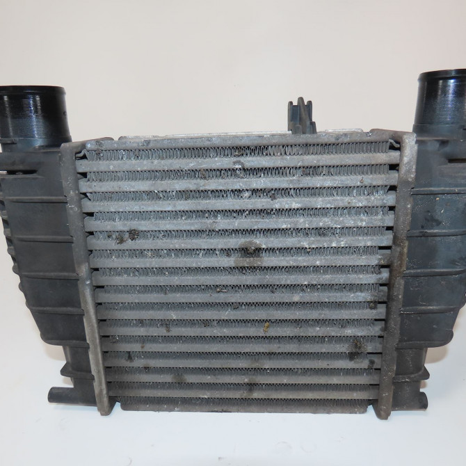 Echangeur air occasion  Renault CLIO III (BR0/1, CR0/1) 1.5 dci (c/br0g, c/br1g) (2005-2012) 5 portes   8200471885  3