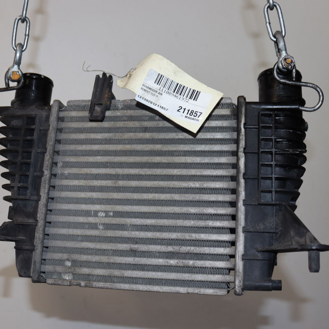 Echangeur air occasion  Renault CLIO III (BR0/1, CR0/1) 1.5 dci (br17, cr17) (2005-2012) 5 portes   8200471885  1