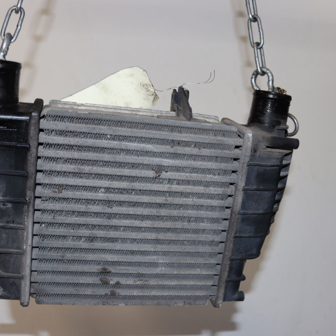 Echangeur air occasion  Renault CLIO III (BR0/1, CR0/1) 1.5 dci (br17, cr17) (2005-2012) 5 portes   8200471885  3