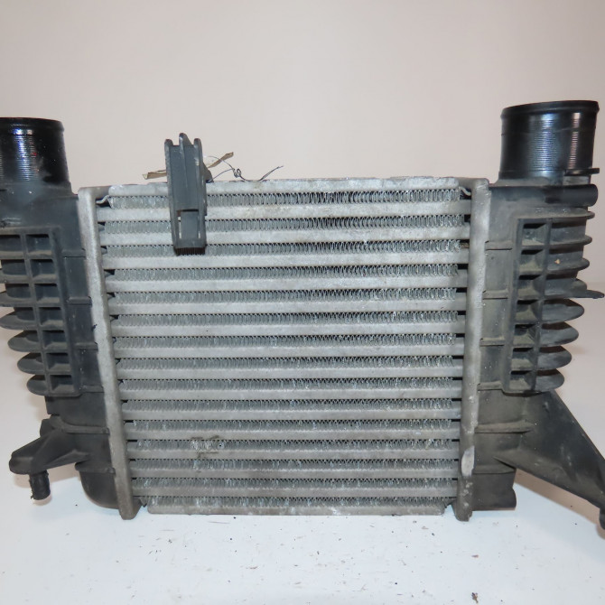 Echangeur air occasion  Renault CLIO III (BR0/1, CR0/1) 1.5 dci (c/br0g, c/br1g) (2005-2012) 5 portes   8200471885  1