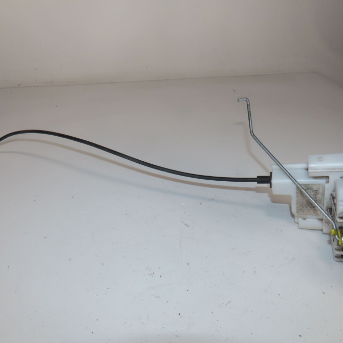 Serrure porte avg occasion  Fiat PANDA (169_) 1.1 (169.axa1a) (2003)   51917882  2