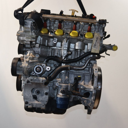 Moteur essence occasion  KIA OPTIMA II   G4NE-149V12EH00A 