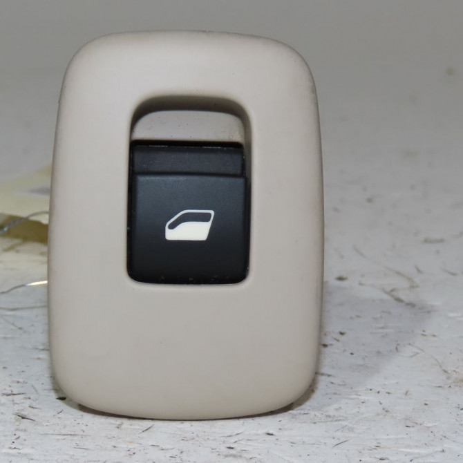 Commande leve-glace porte arrière gauche occasion  Peugeot 508 I (8D_) 2.0 hdi hybrid4 awc (2010-2018)   98026412BK  1