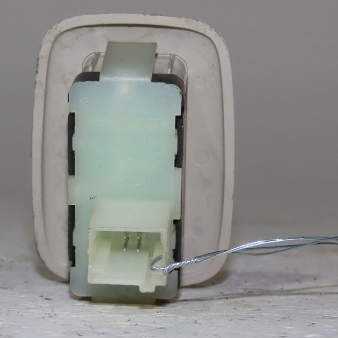 Commande leve-glace porte arrière gauche occasion  Peugeot 508 I (8D_) 2.0 hdi hybrid4 awc (2010-2018)   98026412BK  2