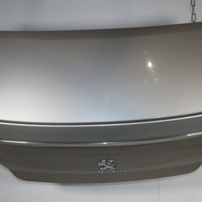 Coffre arrière occasion  Peugeot 508 I (8D_) 2.0 hdi hybrid4 awc (2010-2018)   9808850580  2