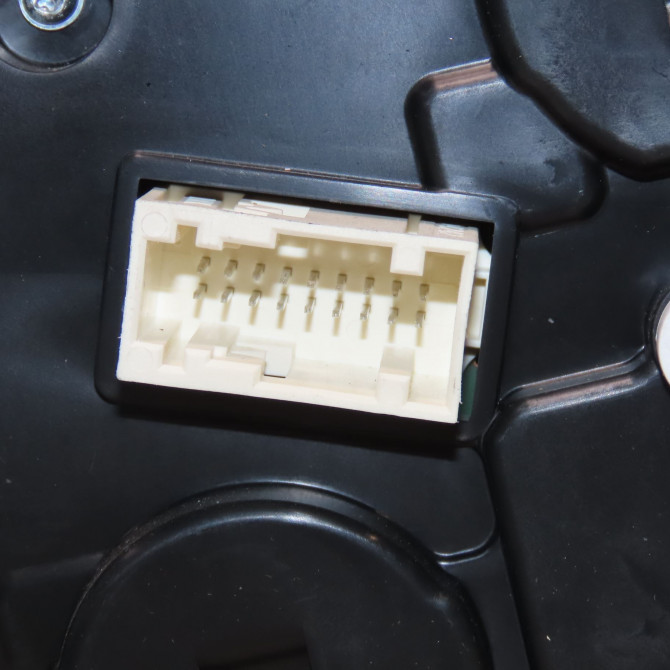 Bloc compteurs occasion  Peugeot 508 I (8D_) 2.0 hdi hybrid4 awc (2010-2018)   9678558780  4