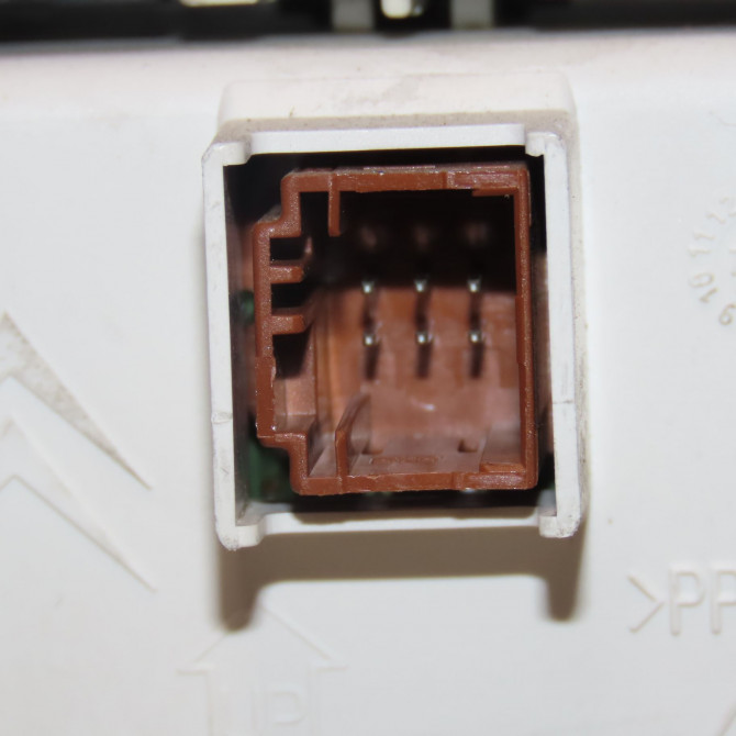 Bloc compteurs occasion  Peugeot 508 I (8D_) 2.0 hdi hybrid4 awc (2010-2018)   9678558780  5