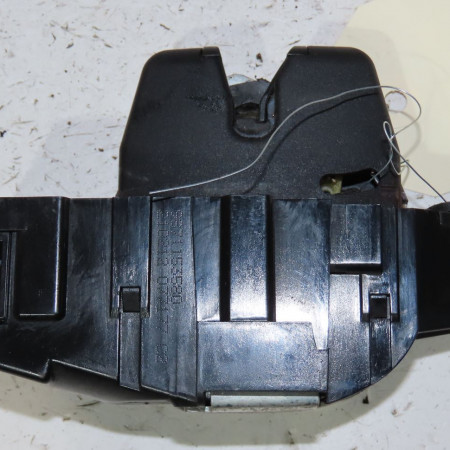 Serrure hayon occasion  Peugeot 508 I (8D_) 2.0 hdi hybrid4 awc (2010-2018)   8719G6 